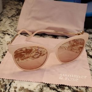 Summer & Rose sunglasses